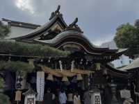 【博多の心に触れる旅】櫛田神社で歴史と祭りの息吹を感じよう