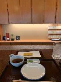 【京都🇯🇵】京都祇園天ぷら圓堂 八坂本店 北邸