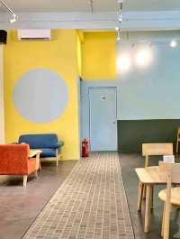 🏨🌟 Holiday Inn Johor Bahru – Comfort in the City’s Heart! 🇲🇾🛏️