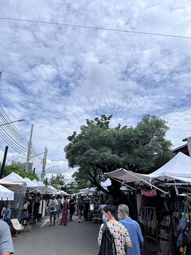 เที่ยวเชียงใหม่ 1 วัน ไปไหนดี