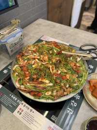【韓国旅行】ひとりでもOK！コスパ抜群の味噌鍋ランチ
