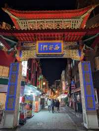 【南京町（神戸中華街）】食べ歩き天国！神戸で味わう本格中華グルメ旅🍜✨