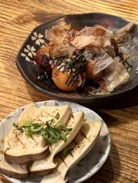 HORU HORU was such a fun and flavorful experience
