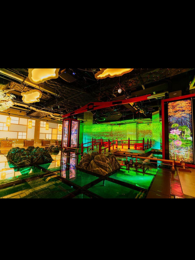 【átoa（アトア）】アート×水族館の新感覚体験！五感で楽しむ幻想空間🎨🐟