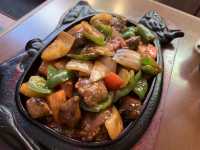 🥩 Steakhouse 88 Motobu: Come for the Buffet, Not Just the Beef
