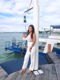 Kept Pier Cafe – บางเสร่