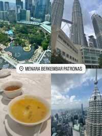 クアラルンプールのおすすめスポット🇲🇾