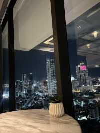 Marriott Surawongse โรงแรมในกรุงเทพ