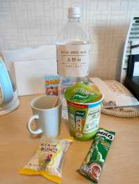รีวิวโรงแรม Sapporo Tokyu REI Hotel 🏨☃️❄️
