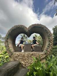 🇮🇩Into the Mouth of the Jungle – Bali Hidden Gem