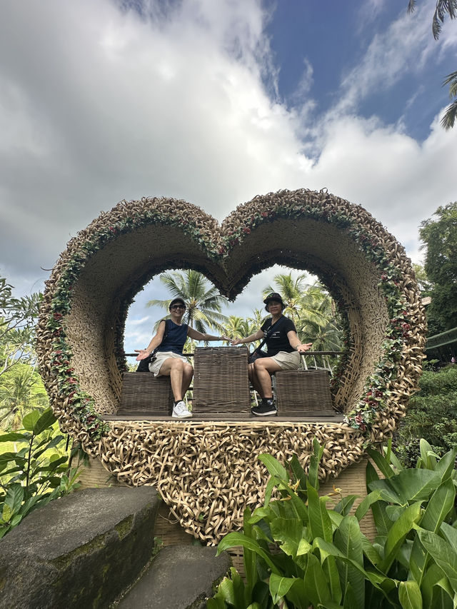 🇮🇩Into the Mouth of the Jungle – Bali Hidden Gem