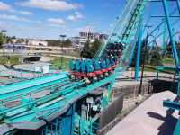 【絶叫＆感動】カナダ・ワンダーランドで童心にかえる1日🎢🎡