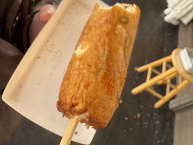 ❄️輕井澤冬日一日遊：雪中散步 × 美食 × 購物小確幸❄️