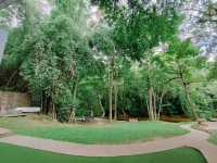 愛しい人と過ごす、自然の中の休日🍃 #VillaMoreeda