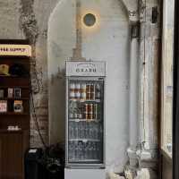  GRAPH Café