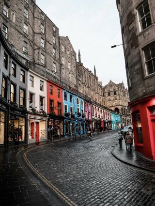 Summer Family 9-Day Cultural and Artistic Exploration in the UK