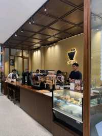 Cafe Kohibito