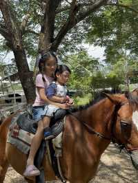 ปานขัวญ แดรี่ฟาร์ม 