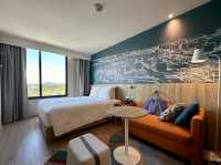 เที่ยวเมืองรอง 🏨 พักโรงแรมสบายในราคา 1000 นิดๆ 