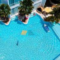 The Gems Mining Pool Villas Pattaya