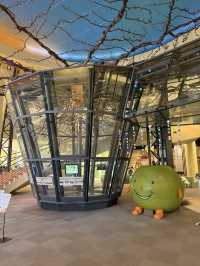 鳥取-二十世紀梨紀念館