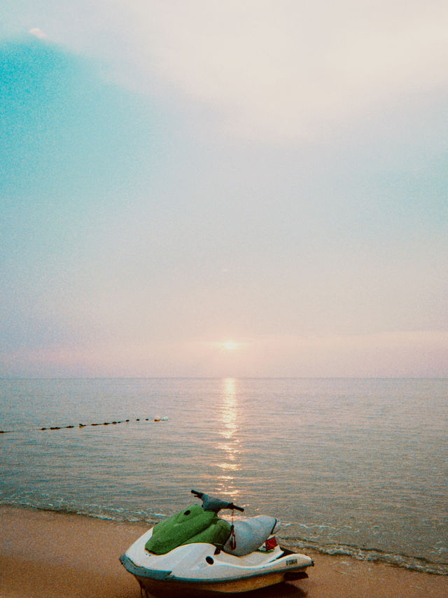 Day Trip Itinerary for Penang