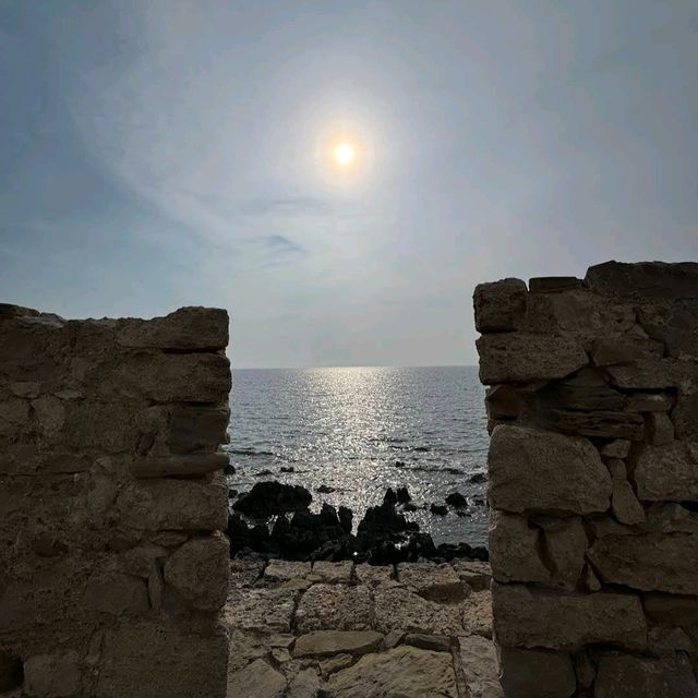 Methoni Castle, Messinia