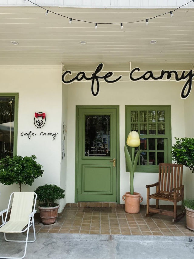 Café Camy