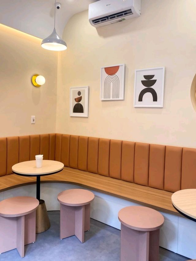 Hypa Café