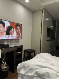 【韓国・ソウル🇰🇷】アーバンプレイスカンナム🏨