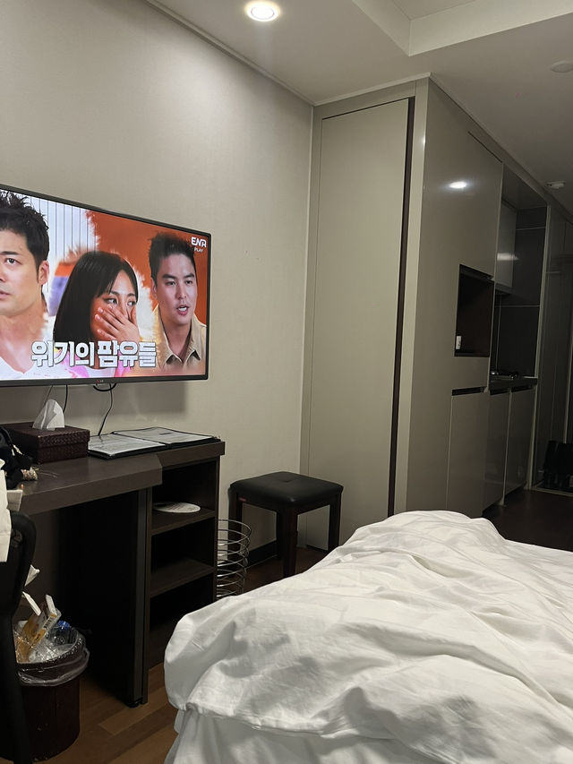 【韓国・ソウル🇰🇷】アーバンプレイスカンナム🏨