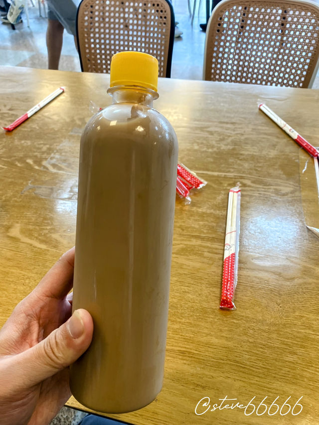 在地人也推的發酵藝術｜玉里橋頭臭豆腐・礁溪店