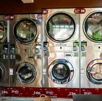 Haus Haus Coffee & Laundry Space 
