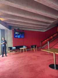 🎭 Inside the Icon: Sydney Opera House Official Tour 🇦🇺✨