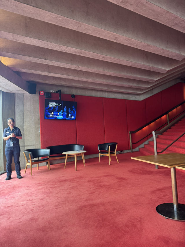 🎭 Inside the Icon: Sydney Opera House Official Tour 🇦🇺✨
