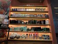 ☕ Mixed Brew at Starbucks One Holland Village
