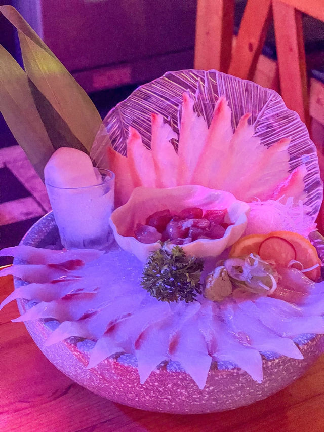 🍣🍺 ร้านอิซากายะ กินดื่ม
