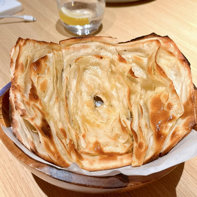 Ayu Indian Cuisine •印度高級美食