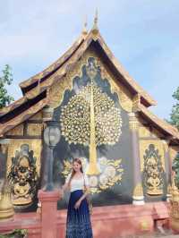 วัดพระธาตุดอยพระฌาน ลำปาง