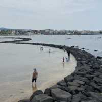 Paradise Found: My Unforgettable Experience at Ihoteu Beach