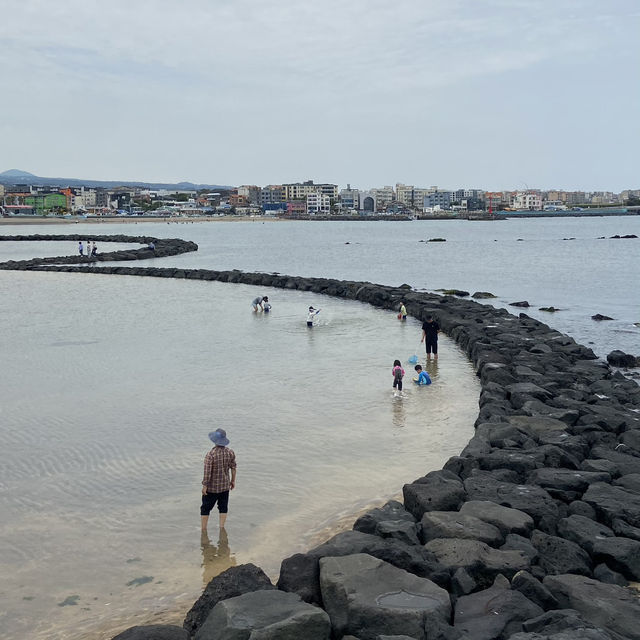 Paradise Found: My Unforgettable Experience at Ihoteu Beach