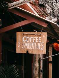 Meaw Kad Cafe