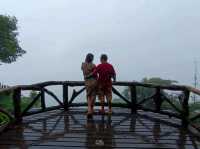 อุทยานแห่งชาติทองผาภูมิ กาญจนบุรี