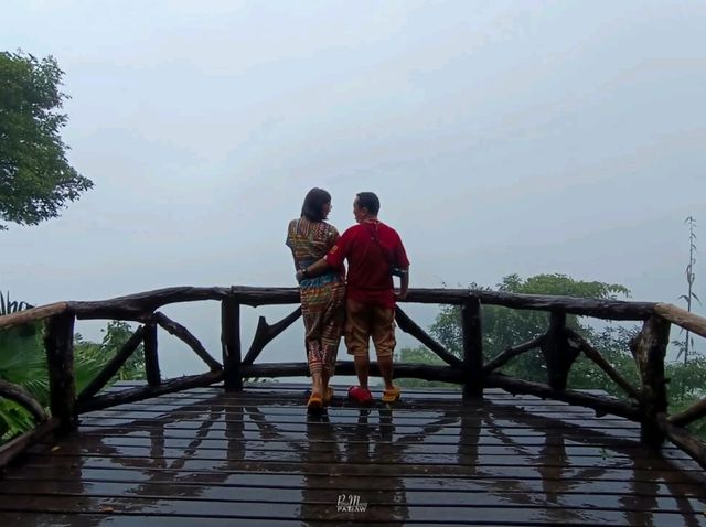 อุทยานแห่งชาติทองผาภูมิ กาญจนบุรี