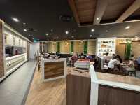🥩 Busy Night at ANDES by Astons (IMM) – Good Food, But Some Tech & Timing Hiccups