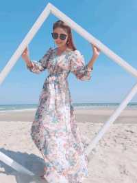 Models Beach หาดเจ้าสำราญ