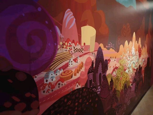 ArtScience Museum Singapore