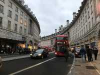 One Day in London …walk around city🇬🇧☕