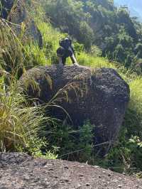 BROGA HILL