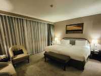 Marco Polo Hongkong Hotel